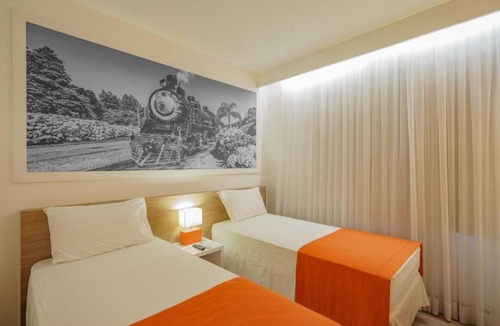 Vinosul Hotel | BG Hotel by Nobile