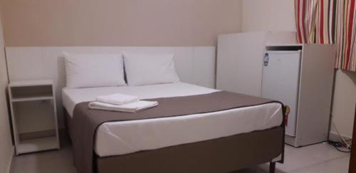 Alto Barroca Hotel | BH EXPO SUITES & KITNETES