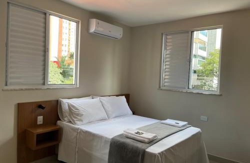 Serra Apartment | BH Suites 06-402 - Apt 1q South Zone BH - 10 min from Savassi
