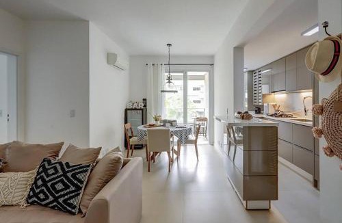 Campeche Norte Apartment | BHomy Campeche Condomínio delicioso Spa club