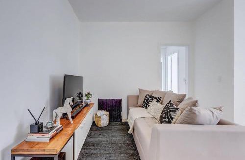 Campeche Norte Apartment | BHomy Campeche Condomínio delicioso Spa club