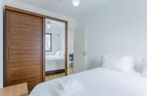Sumare Apartment | BHomy First