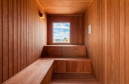 Vila Buarque Apartment | BHomy Think