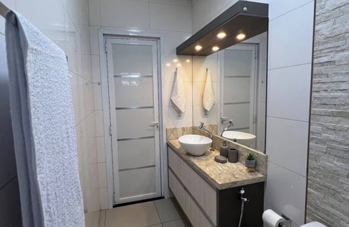 Foz do Iguacu House | Biasuz host - Casa Iguaçu