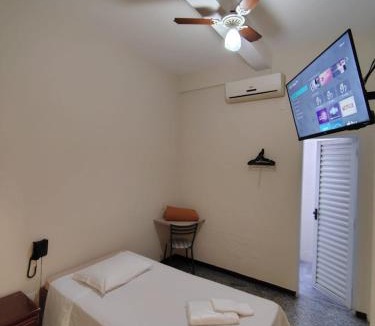 Penapolis Hotel | BIGS HOTEL