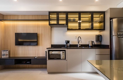 Rio Branco Apartment | Bilbao by My Way