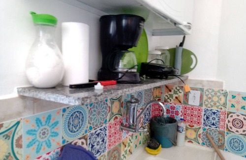 Olivenca Apartment | Bird Corner Ilhéus Olivença - Studio 50 meters from the beach