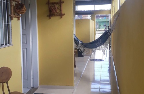 Japuiba House | BIRÓ Lodging