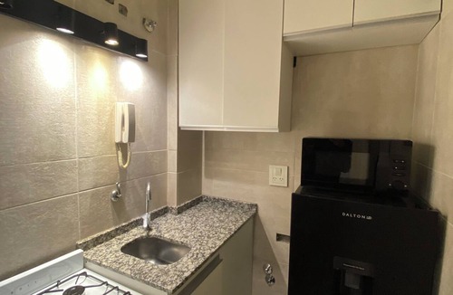 Recoleta Apartment | Black Liberator