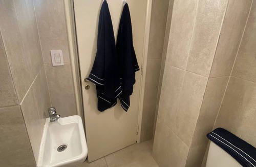 Recoleta Apartment | Black Liberator