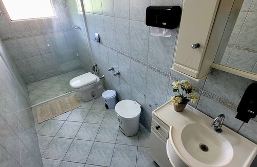 Itoupava Seca Hostel | Blu hostel