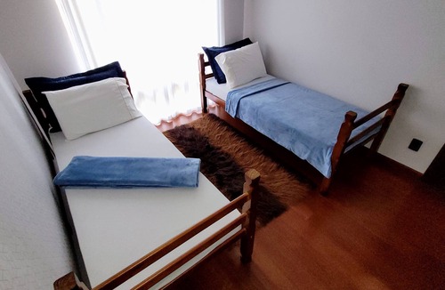 Itoupava Seca Hostel | Blu hostel
