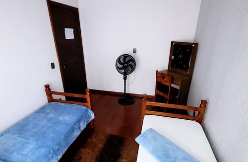 Itoupava Seca Hostel | Blu hostel