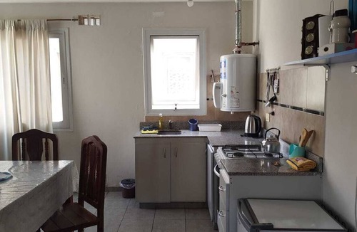 Province of Cordoba Apartment | Blu Trino Apart (Pet friendly)
