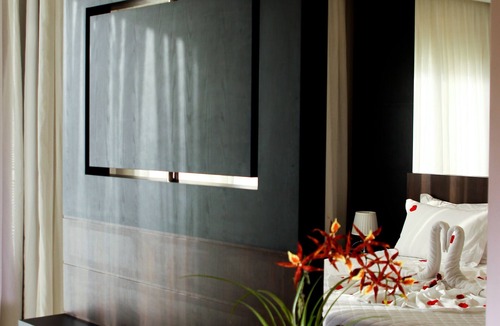 Timbo Hotel | Blue Hill Hotel