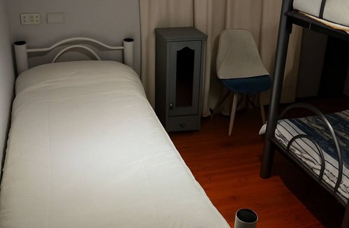 San Telmo Hostel | Blue Hostel Ba