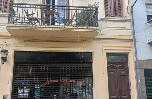 San Telmo Hostel | Blue Hostel Ba