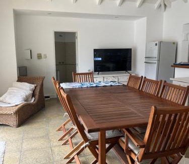San Pedro Apartment | Blue House