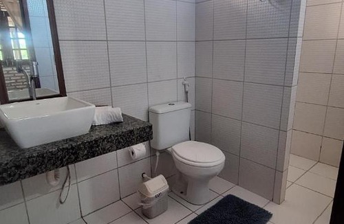 Flecheiras Hotel | Blue House Flecheiras
