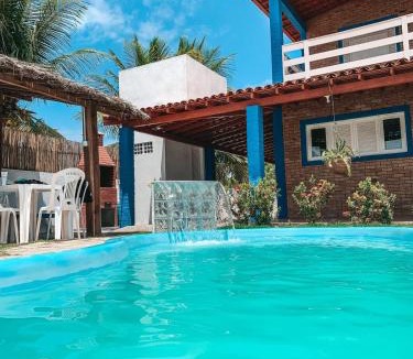 Lucena Apartment | Blue House - Lucena