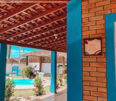 Lucena Apartment | Blue House - Lucena