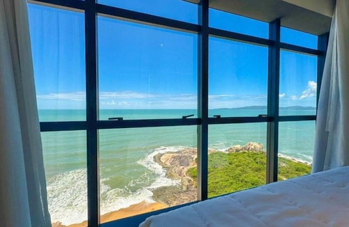 Ilhota Hotel | Blue Sea Hotel Luxury Suite Oceanfront Itapema SC
