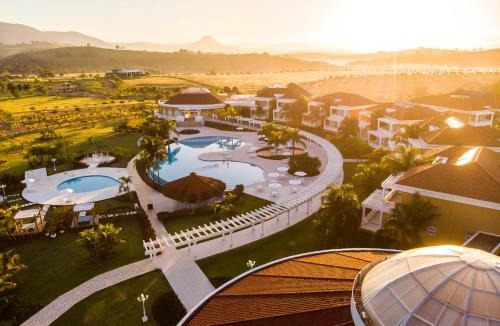 Ribeirao Claro Resort | Blue Tree Daj Resort & Marina