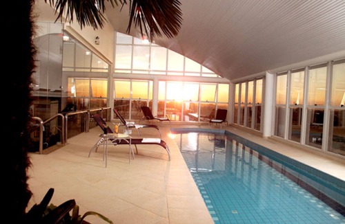 Sao Pelegrino Hotel | Blue Tree Towers Caxias do Sul