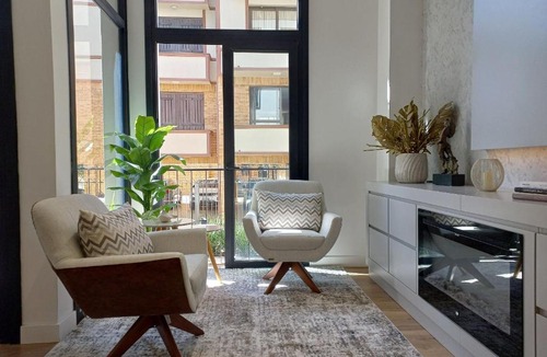 Planalto Apartment | Blume 101 Charming and Central Apartment