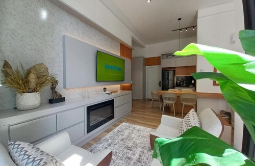 Planalto Apartment | Blume 101 Charming and Central Apartment