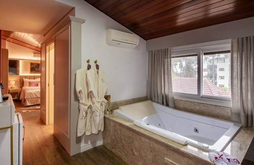 Centro Hotel | Blumen Hotel Boutique