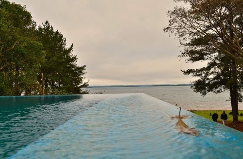 Puerto Libertad Hotel | Blusky Lodge