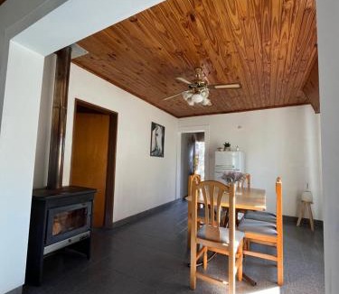 Tornquist House | Bochita