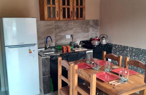 Tinogasta Apartment | Bodega y Alojamiento Don Vega 2