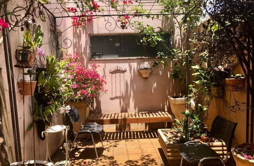 Franca House | Body & Mind B Suites Elegantes Charmosas