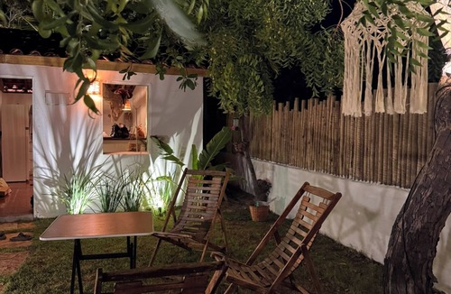 Atins House | Boho house in Atins, Lençóis Maranhenses, 3 min walk to the beach