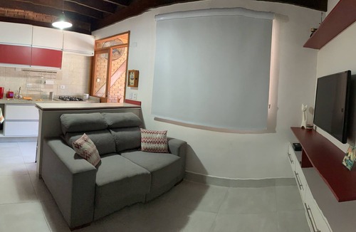 Boicucanga Beach House | Boiçucanga Beach House