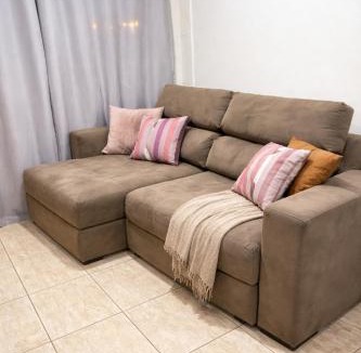 Ribeirao Preto Apartment | Bom e Barato