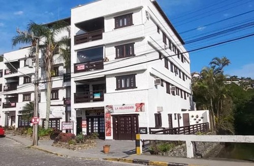 Centro Apartment | Bombinhas