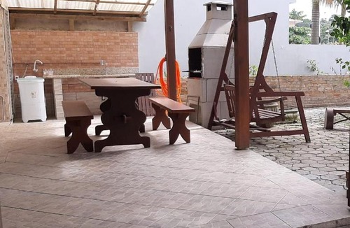 Quatro Ilhas House | Bombinhas, mariscal .