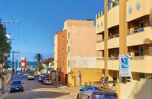 Bombas Hotel | Bombinhas Praia Apart Hotel - unidade rua Bem Te Vi