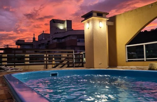 Bombas Hotel | Bombinhas Praia Apart Hotel - unidade rua Bem Te Vi