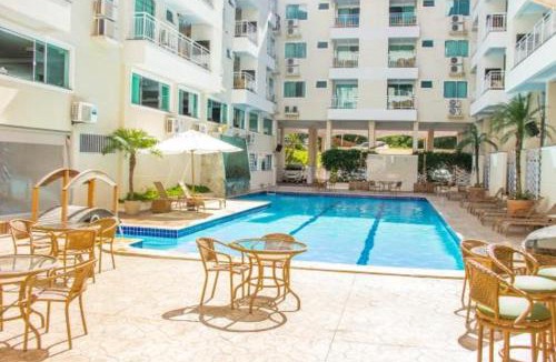 Bombas Apartment | Bombinhas Summer Beach - Apto 303