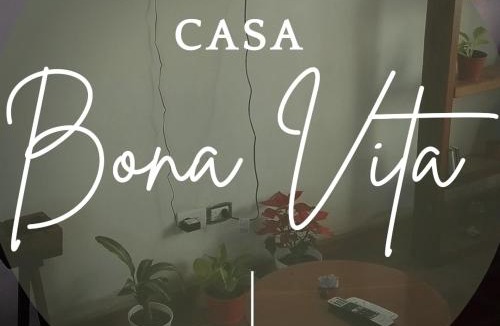 Dolores House | Bona Vita