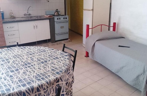 Puerto Madryn Apartment | bonanza