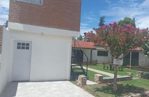 Villa Cura Brochero Apartment | Bonita