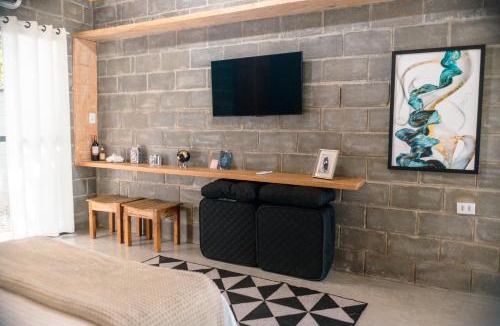 Tabatinga House | BoraMar Flats
