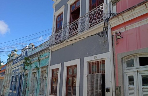 Boa Vista Hostel | Borba Flats & Hostel