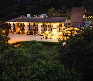 Nova Veneza Hotel | Bormon Hotel