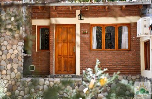 Malargue House | Bosque De Sol Cabañas 2 Y 3